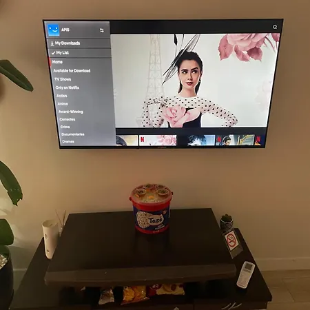 Apartamento Juliette With Private Garden Korce