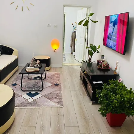 Juliette With Private Garden Korce