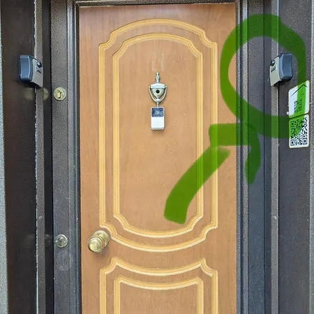 Juliette With Private Garden