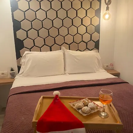 Juliette With Private Garden *