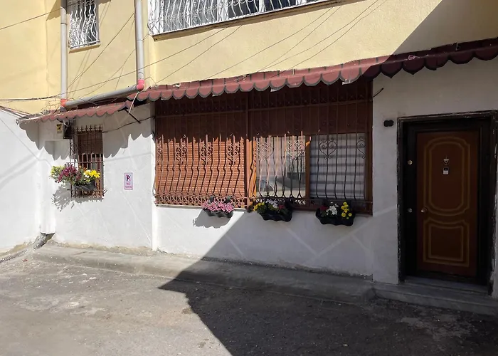 Apartament Juliette With Private Garden Korcza