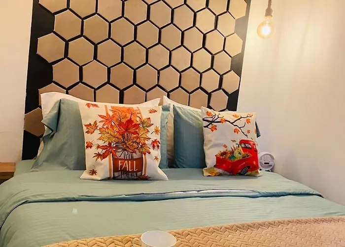 Apartament Juliette With Private Garden *