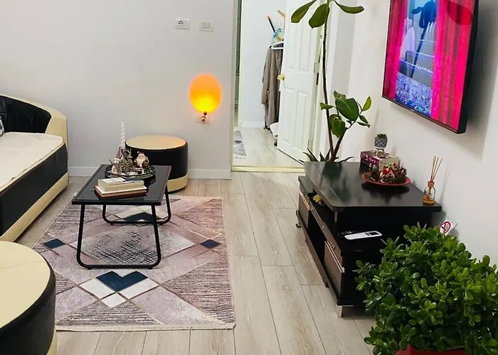 Juliette With Private Garden Korcza