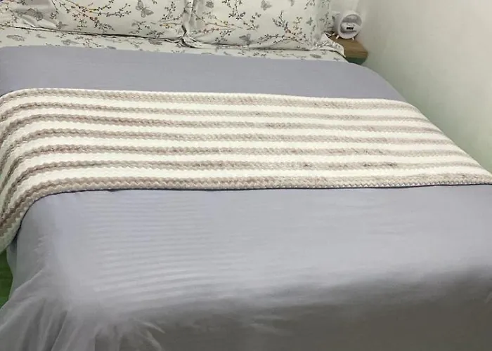 Juliette With Private Garden *