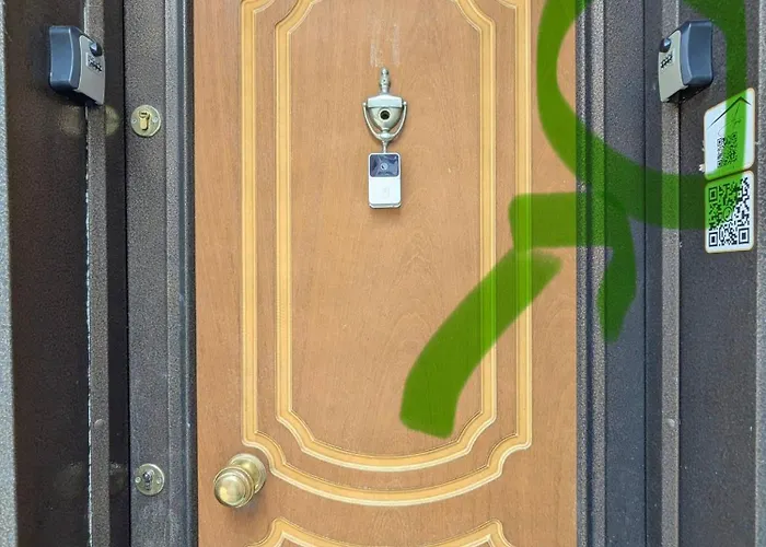 Juliette With Private Garden