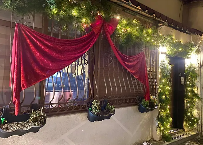 Juliette With Private Garden *