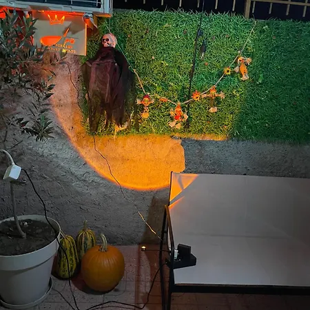Juliette With Private Garden Korce