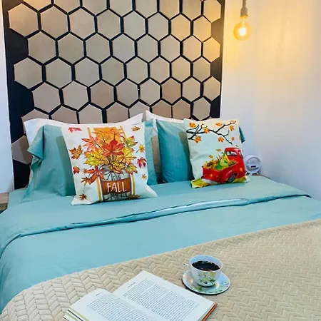 Juliette With Private Garden * Корча