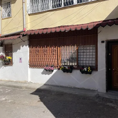 Apartment Juliette With Private Garden Korce