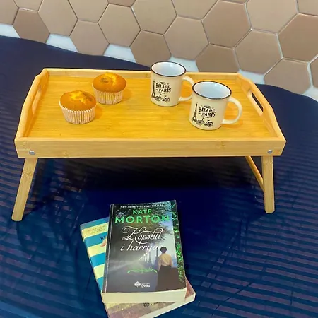 Juliette With Private Garden *