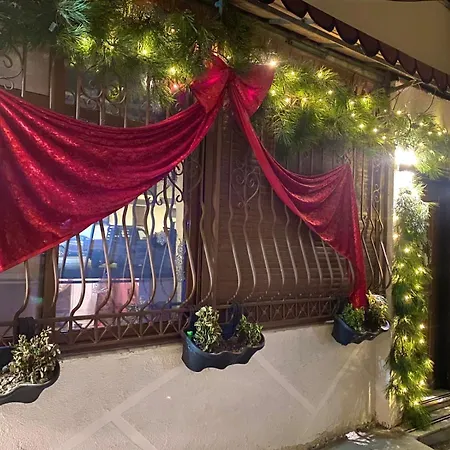 Juliette With Private Garden *