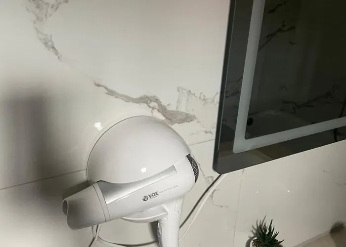 Διαμέρισμα Juliette With Private Garden Κορυτσά