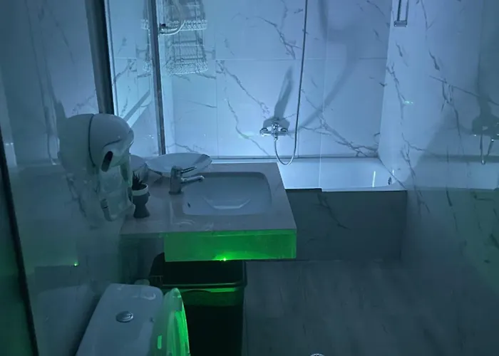 Juliette With Private Garden *