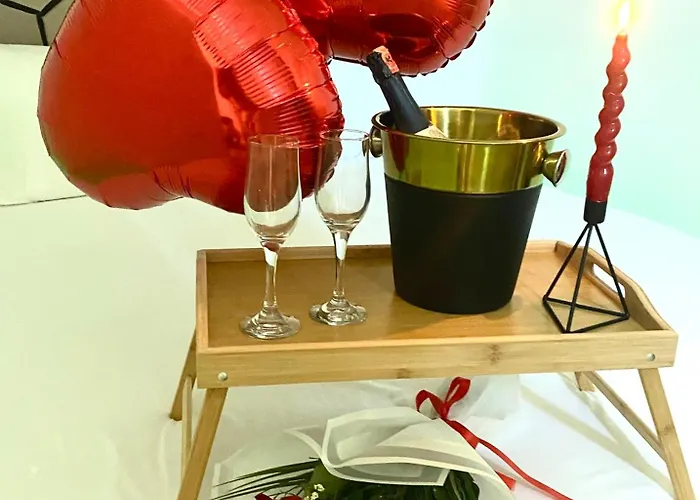 Juliette With Private Garden Διαμέρισμα