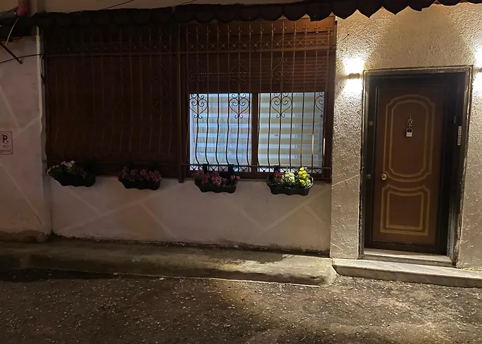 Juliette With Private Garden