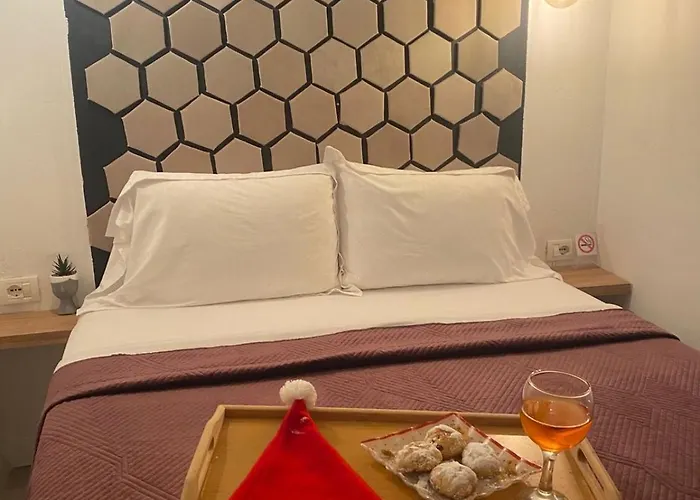 Juliette With Private Garden *